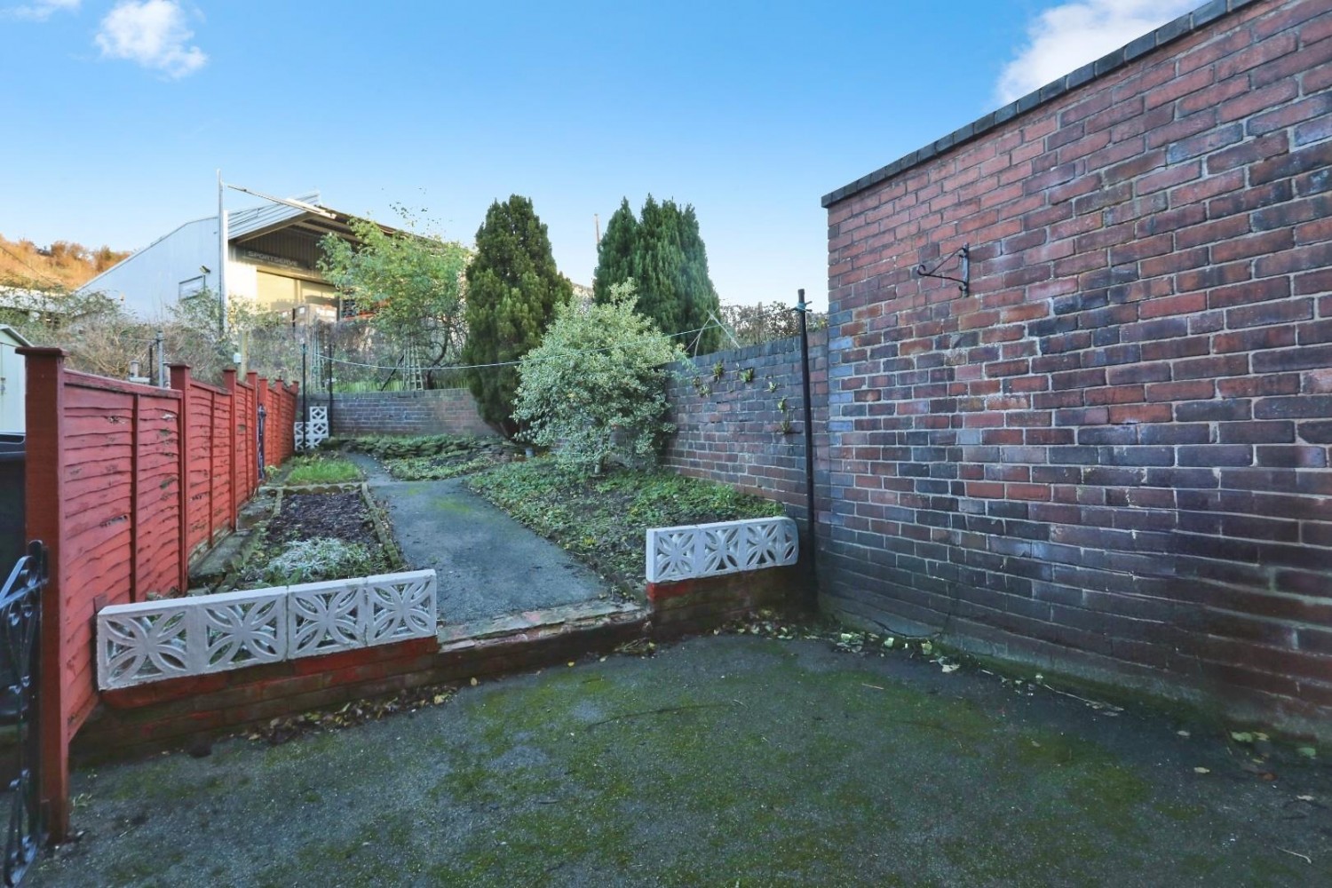 Robinson Road, Sheffield