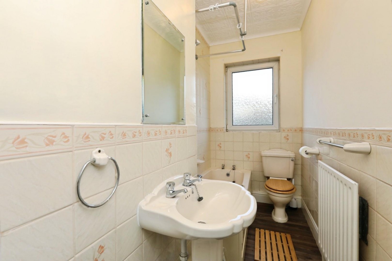 Robinson Road, Sheffield