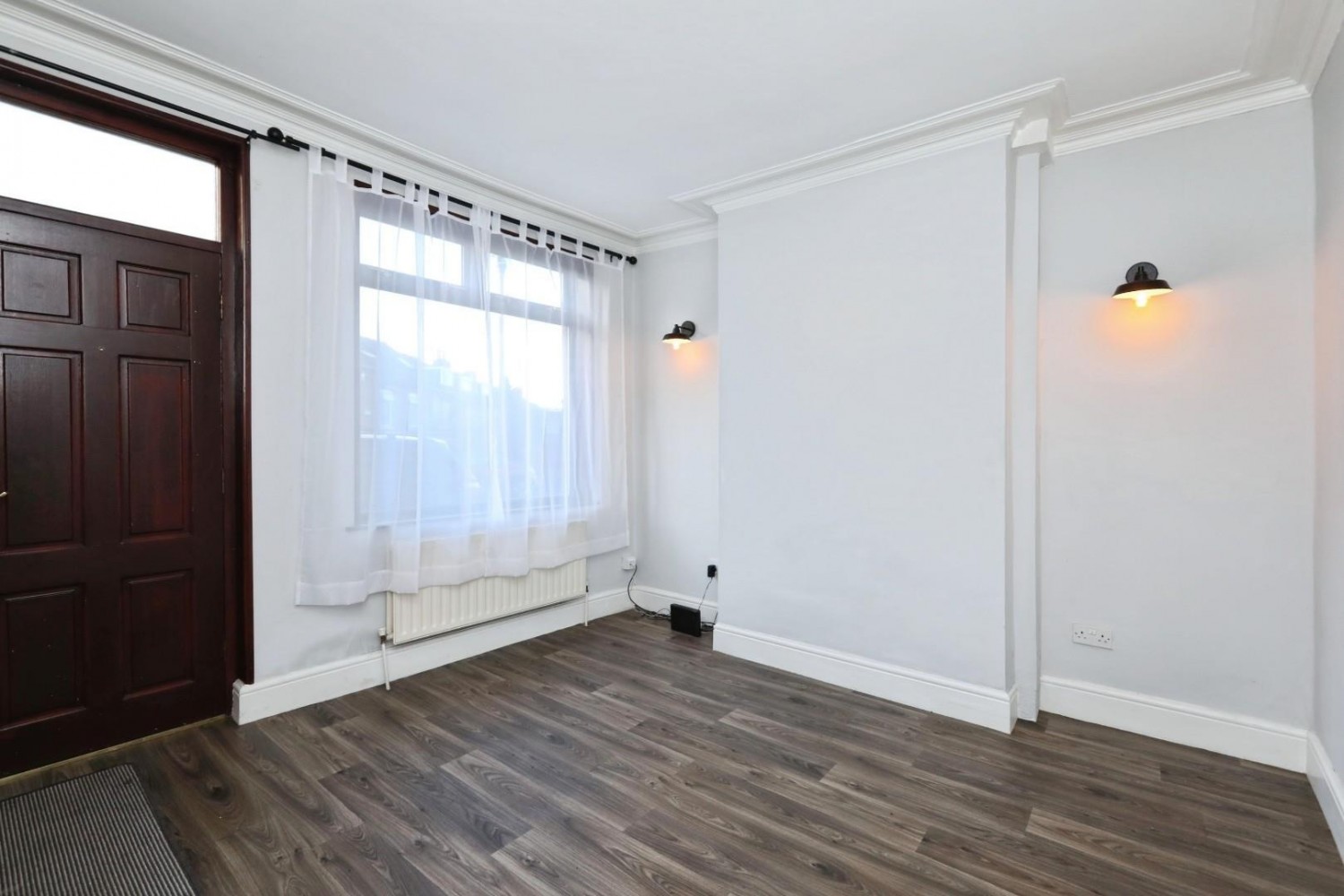 Robinson Road, Sheffield