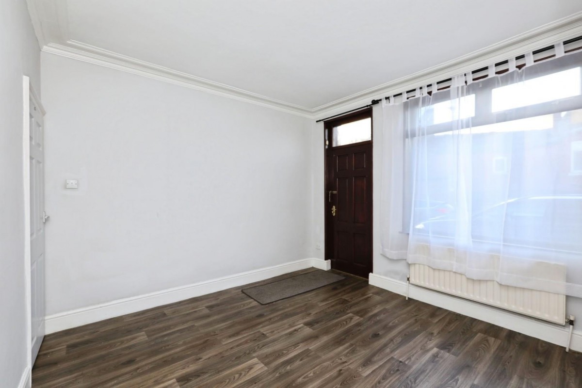 Robinson Road, Sheffield