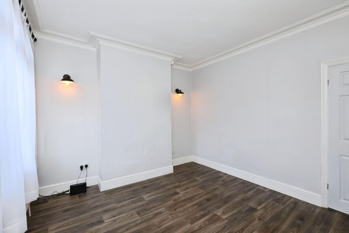 Robinson Road, Sheffield