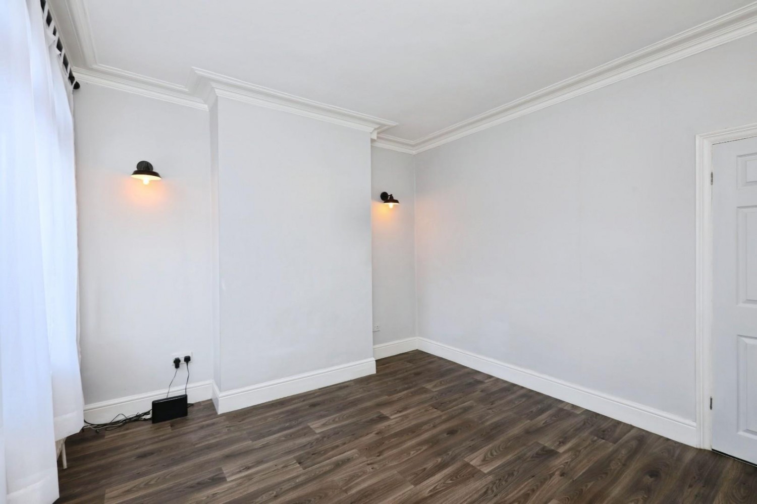 Robinson Road, Sheffield