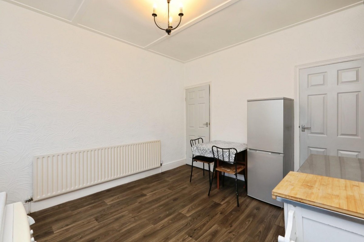 Robinson Road, Sheffield