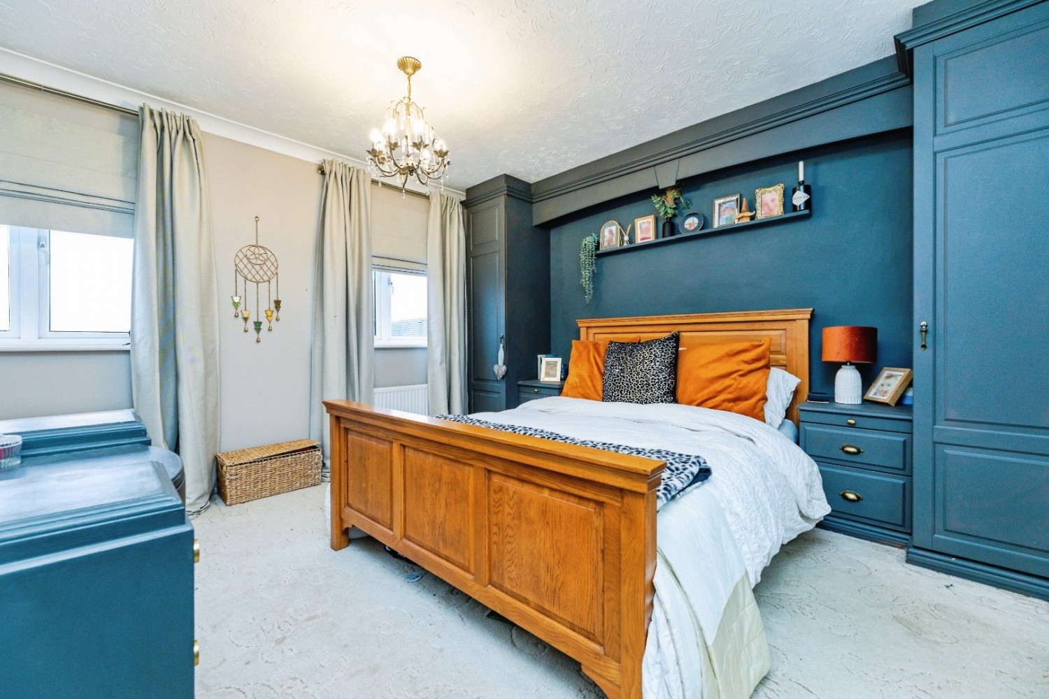 Burncross Drive, Chapeltown, Sheffield