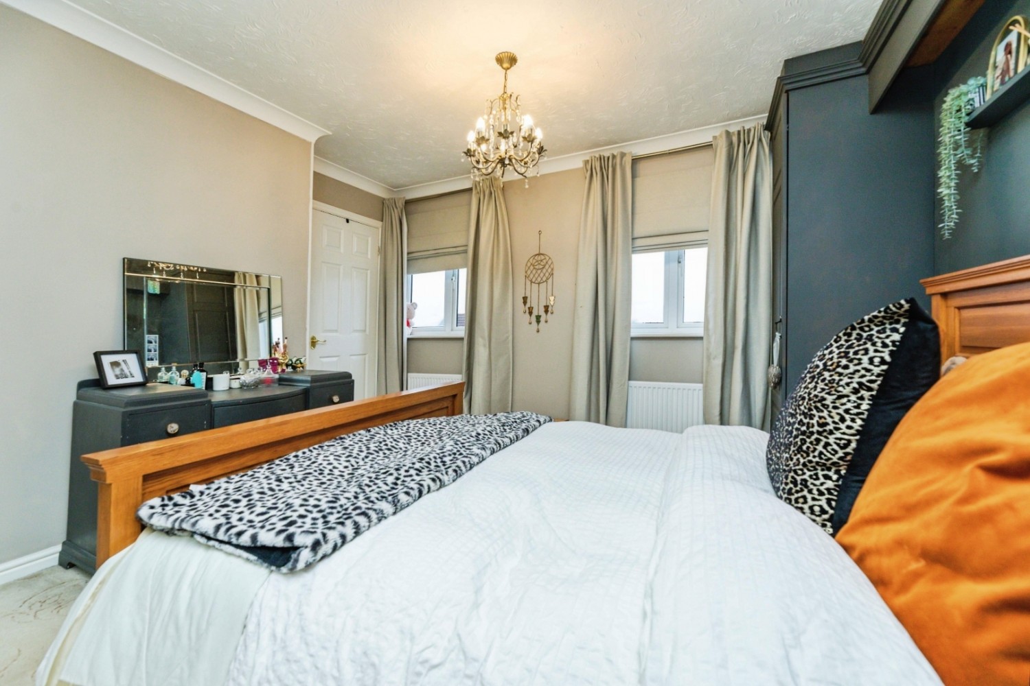 Burncross Drive, Chapeltown, Sheffield