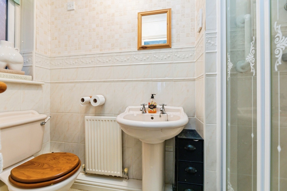 Burncross Drive, Chapeltown, Sheffield