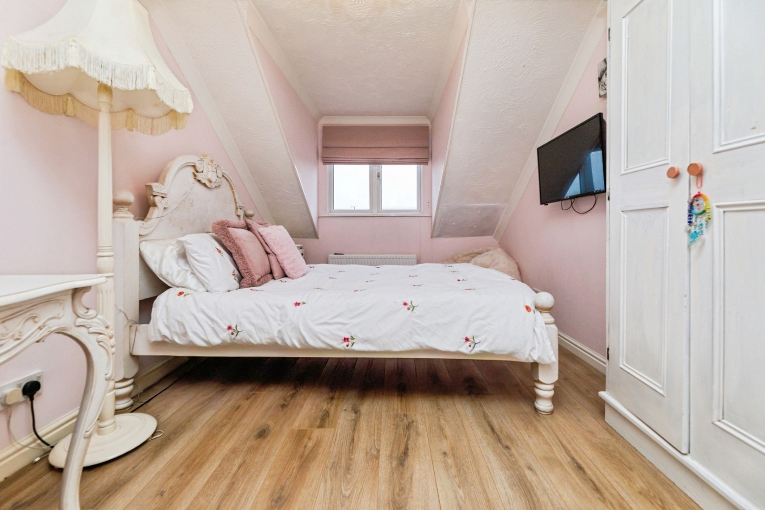 Burncross Drive, Chapeltown, Sheffield