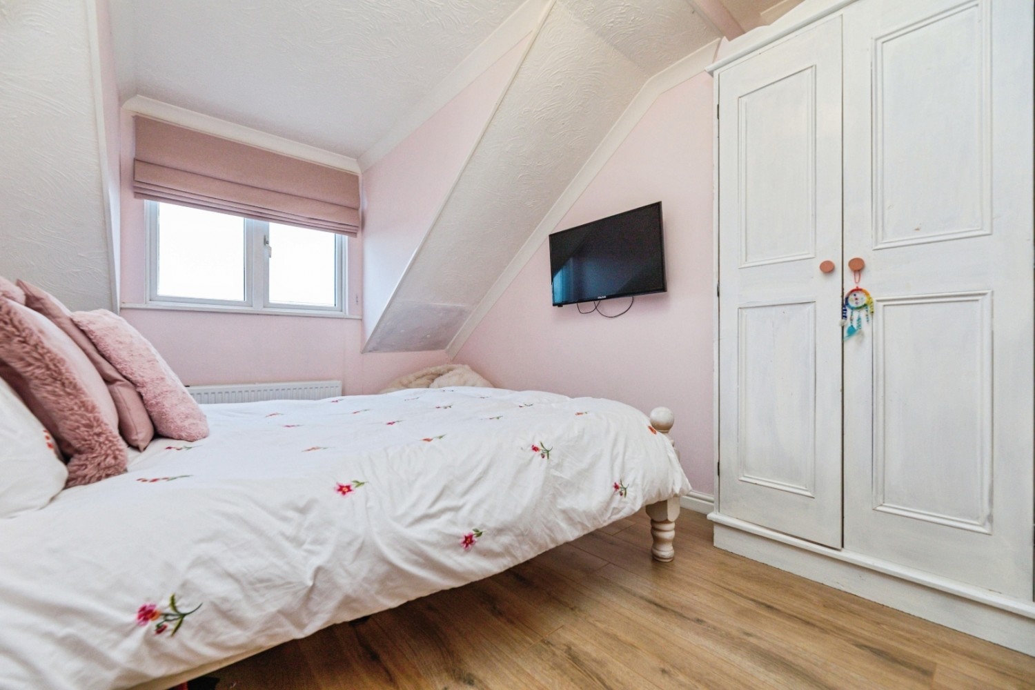 Burncross Drive, Chapeltown, Sheffield