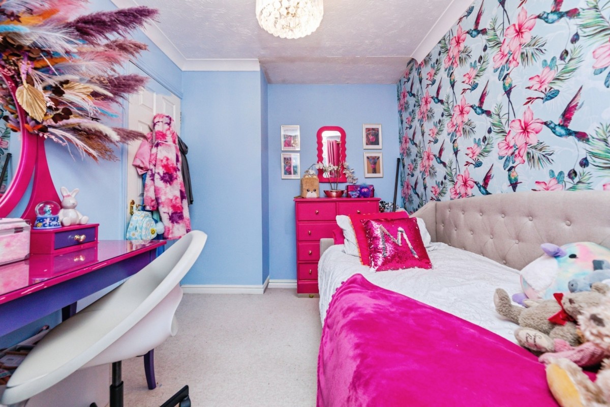 Burncross Drive, Chapeltown, Sheffield