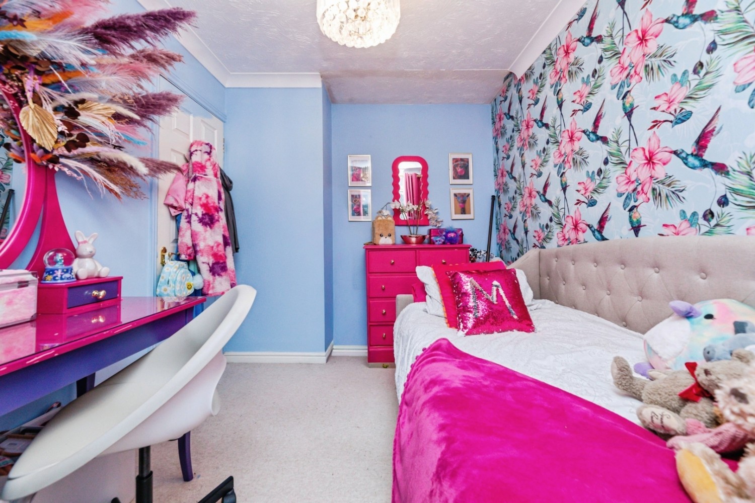 Burncross Drive, Chapeltown, Sheffield