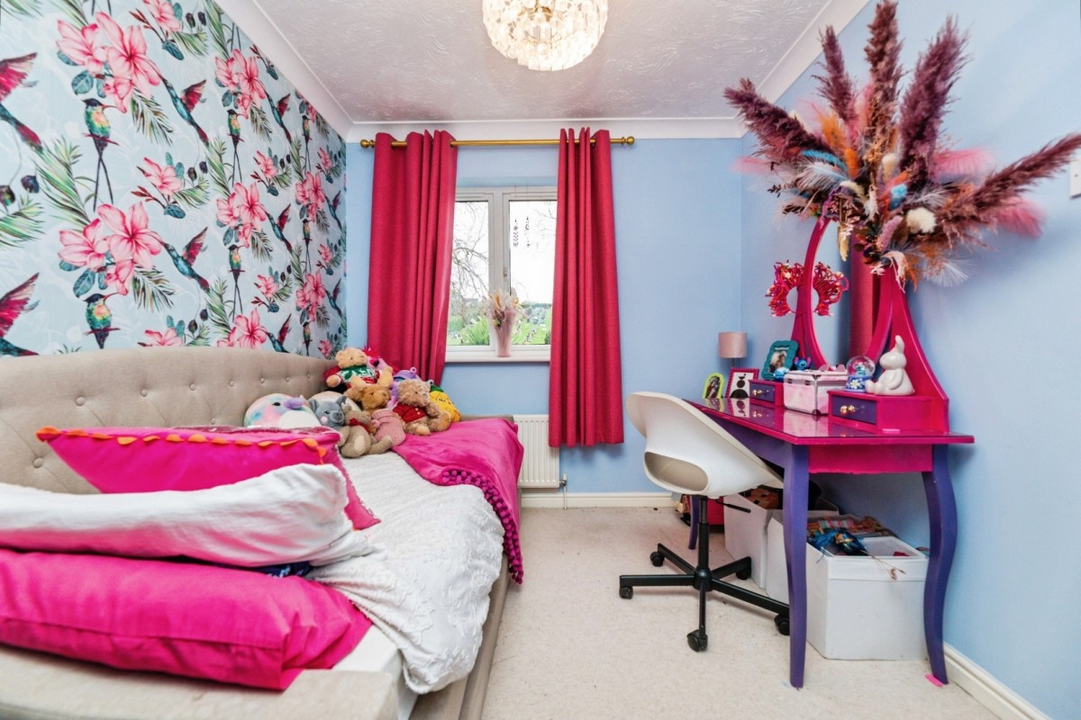 Burncross Drive, Chapeltown, Sheffield