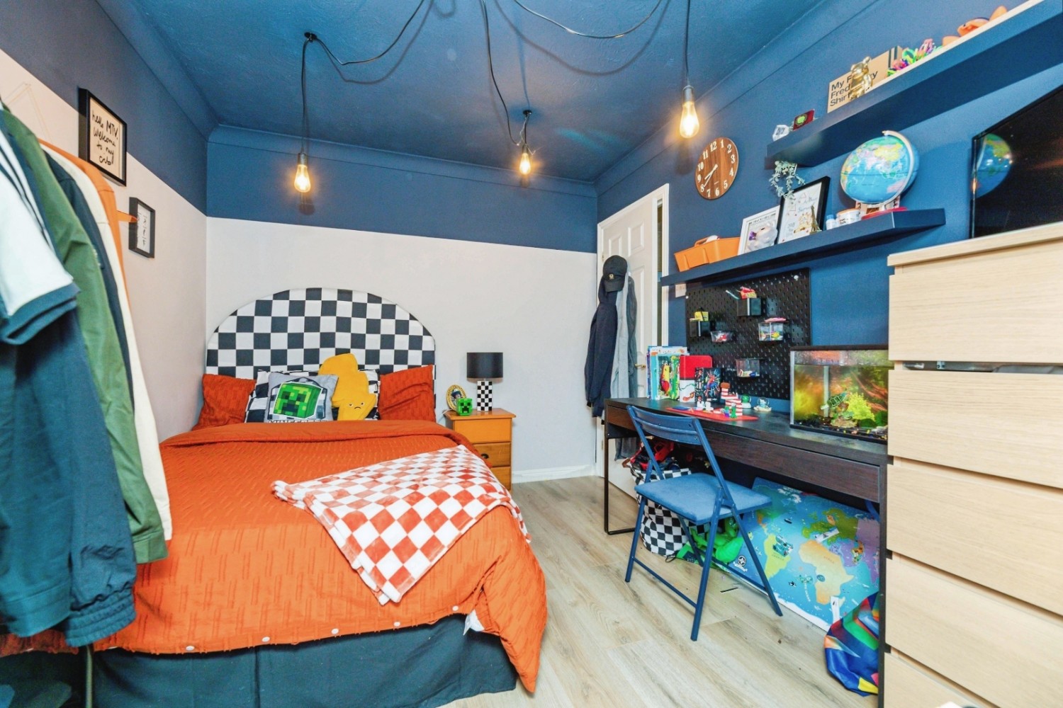 Burncross Drive, Chapeltown, Sheffield