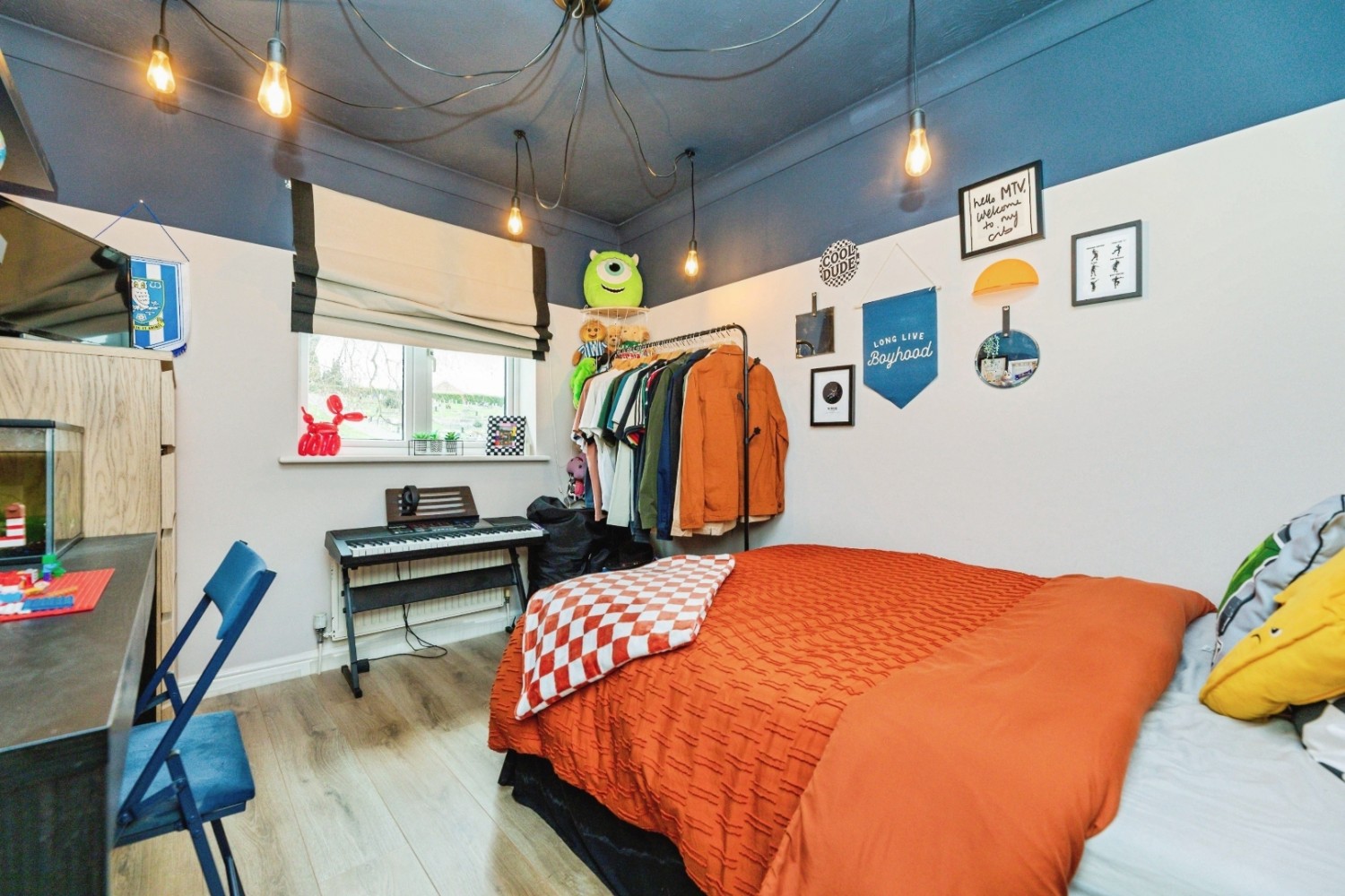 Burncross Drive, Chapeltown, Sheffield