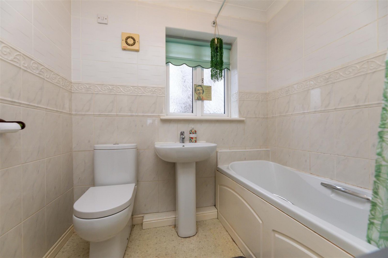 Burncross Drive, Chapeltown, Sheffield