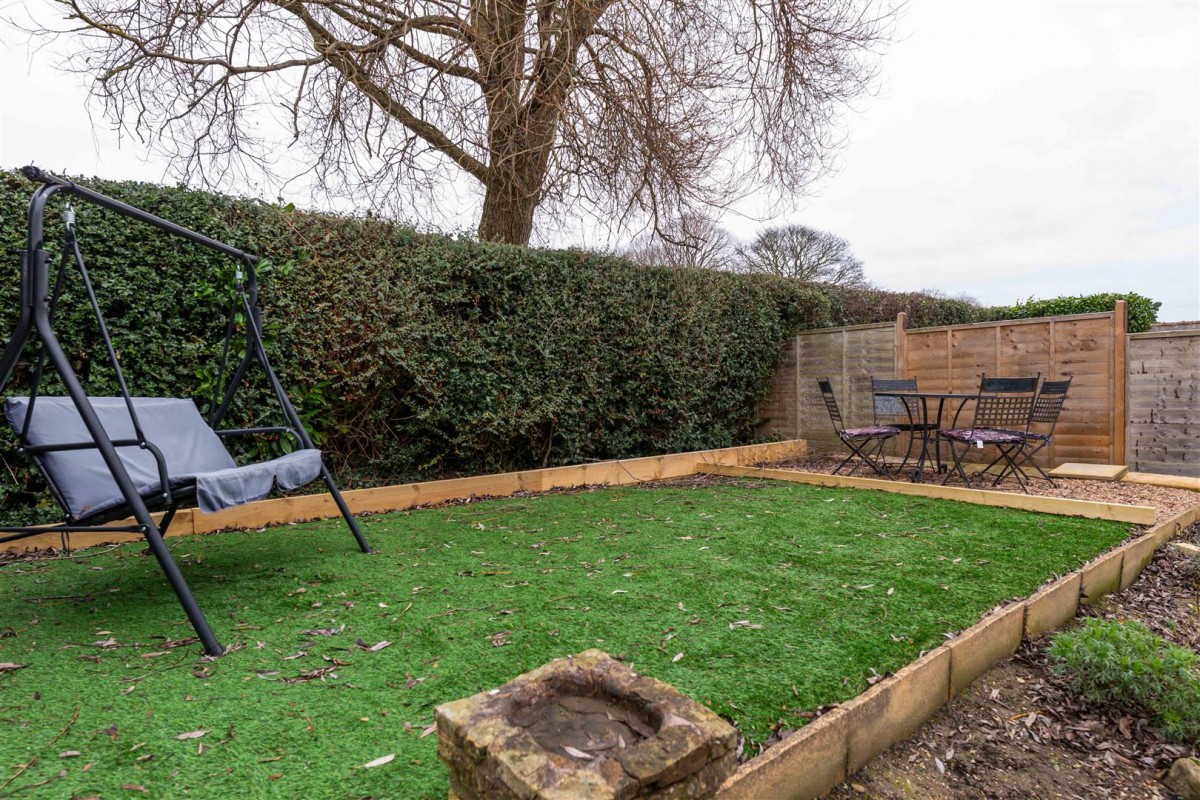 Burncross Drive, Chapeltown, Sheffield