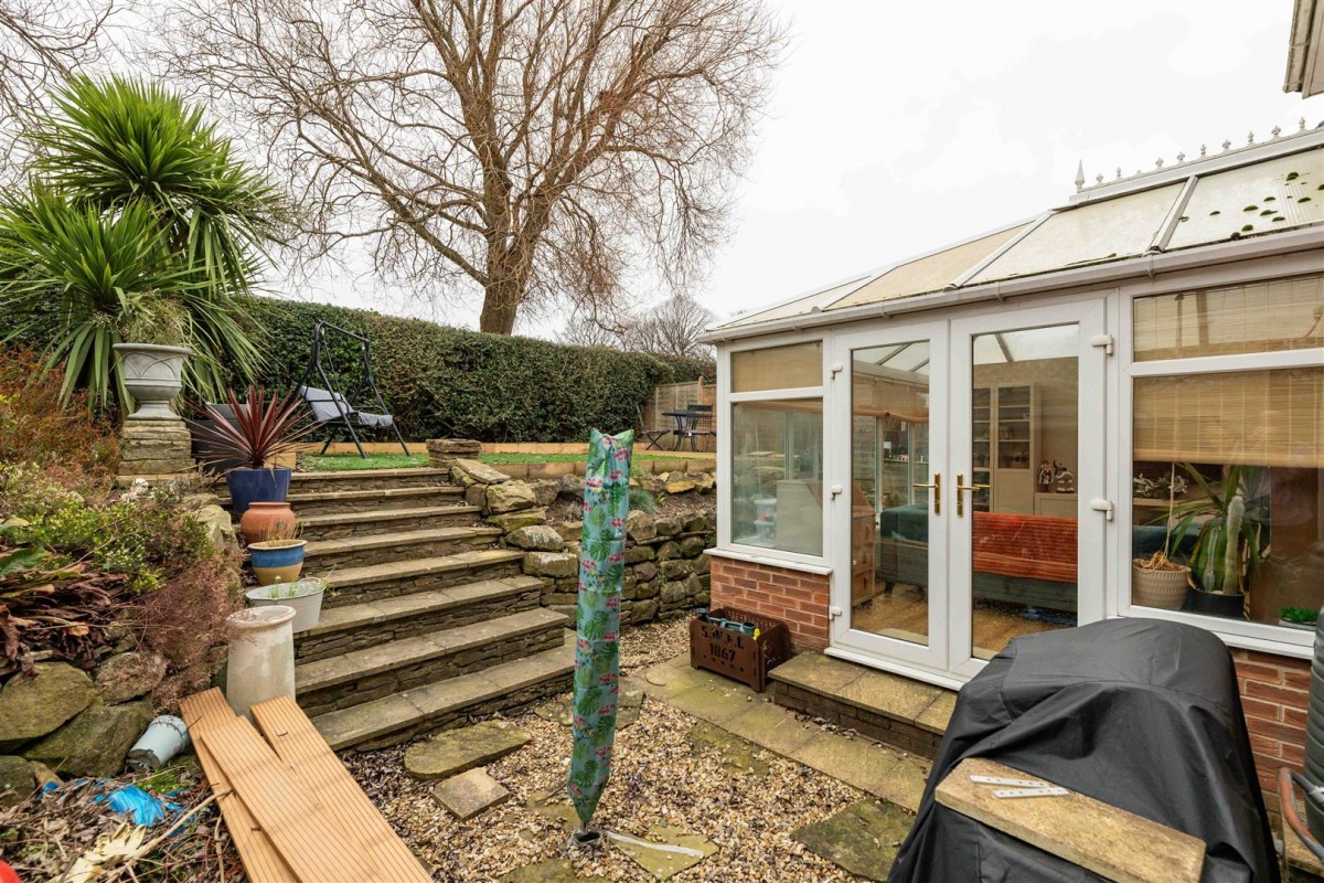 Burncross Drive, Chapeltown, Sheffield