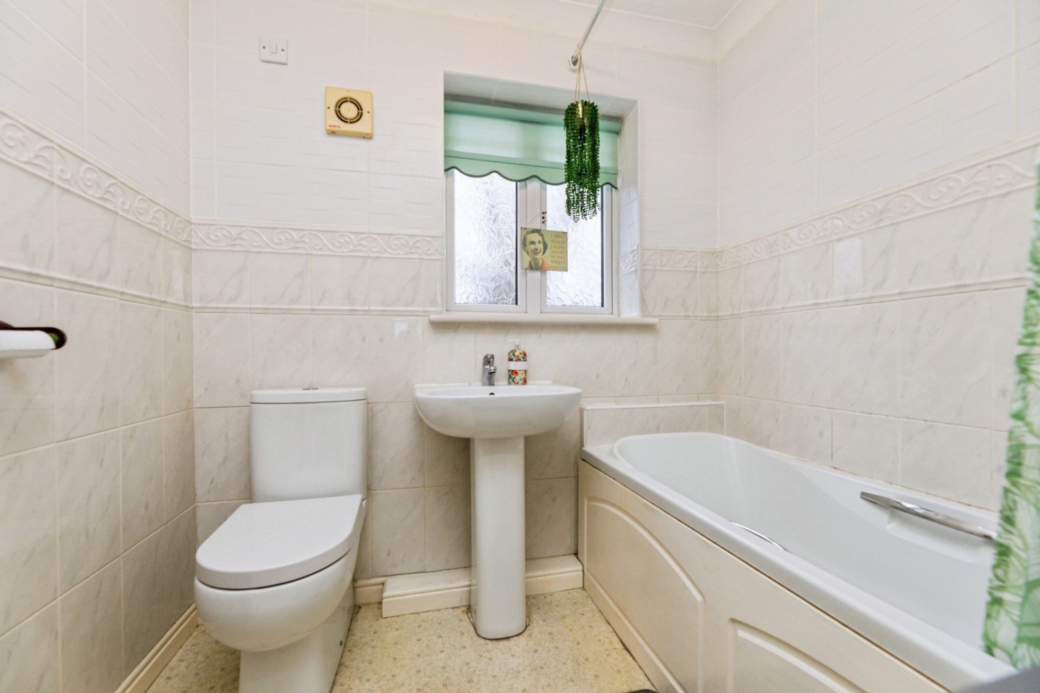 Burncross Drive, Chapeltown, Sheffield