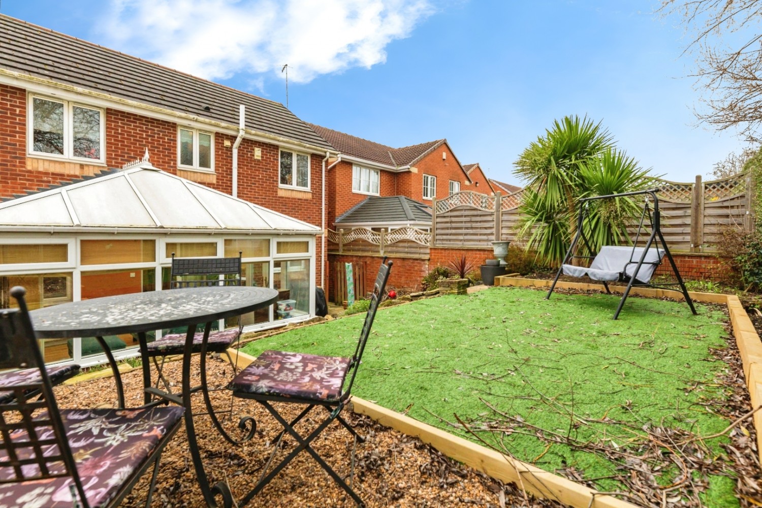 Burncross Drive, Chapeltown, Sheffield