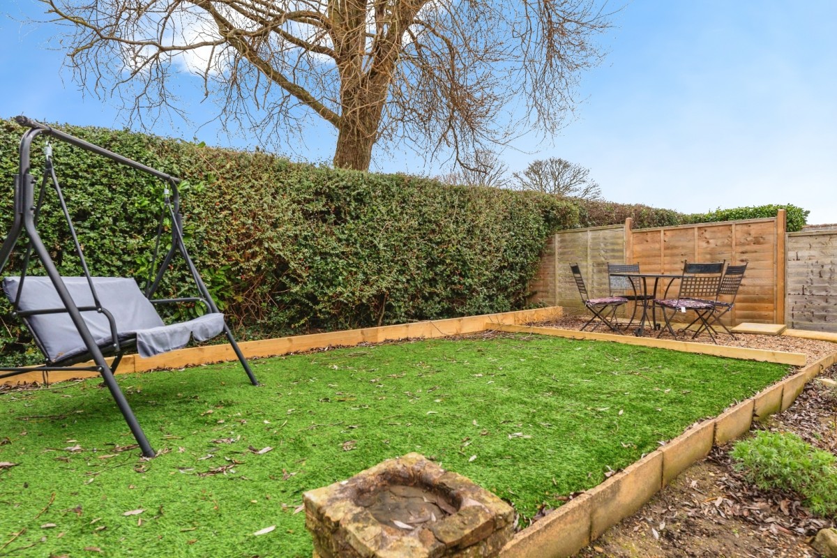 Burncross Drive, Chapeltown, Sheffield