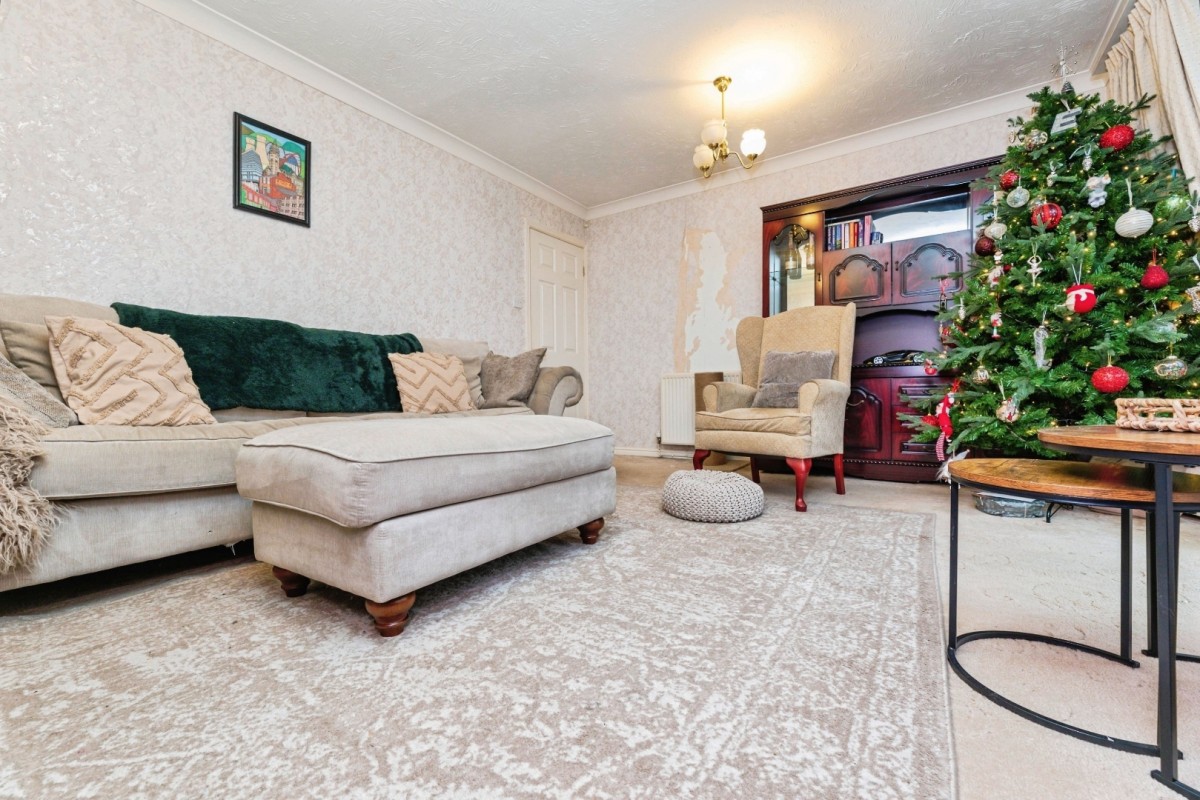 Burncross Drive, Chapeltown, Sheffield