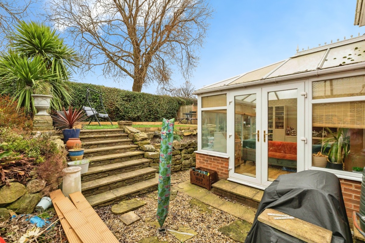 Burncross Drive, Chapeltown, Sheffield