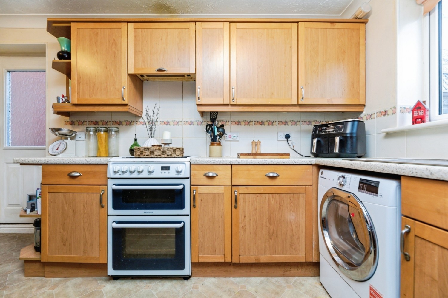 Burncross Drive, Chapeltown, Sheffield