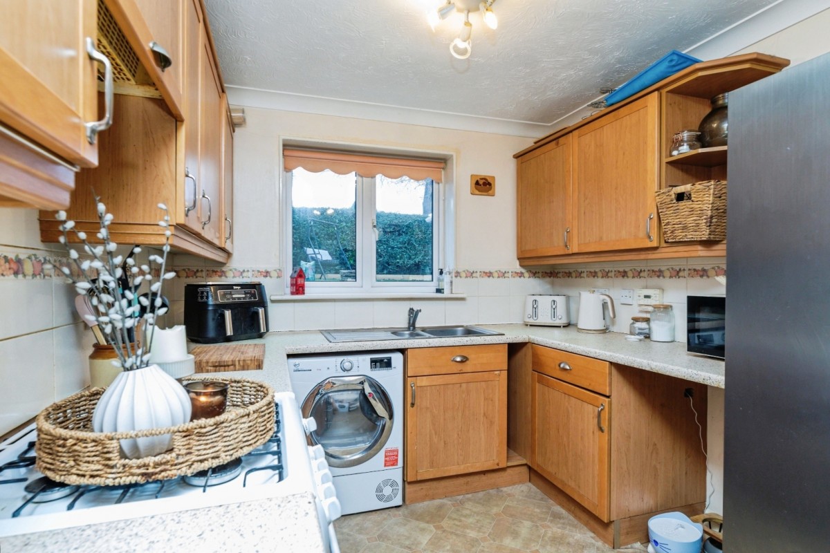 Burncross Drive, Chapeltown, Sheffield