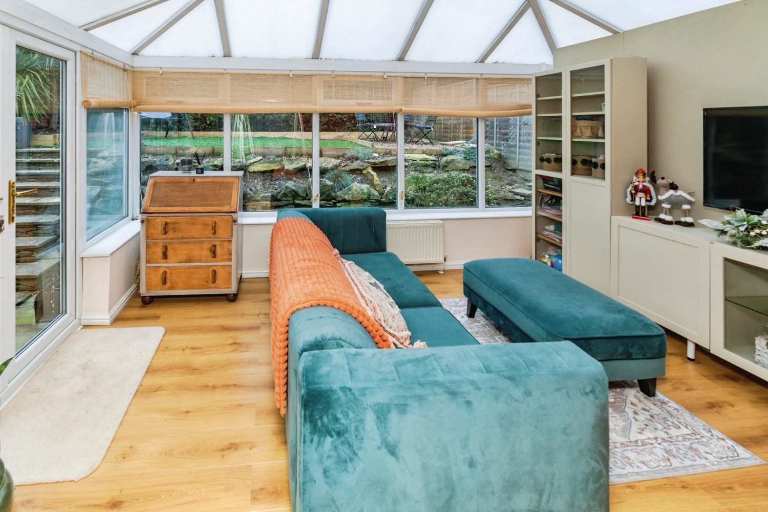 Burncross Drive, Chapeltown, Sheffield