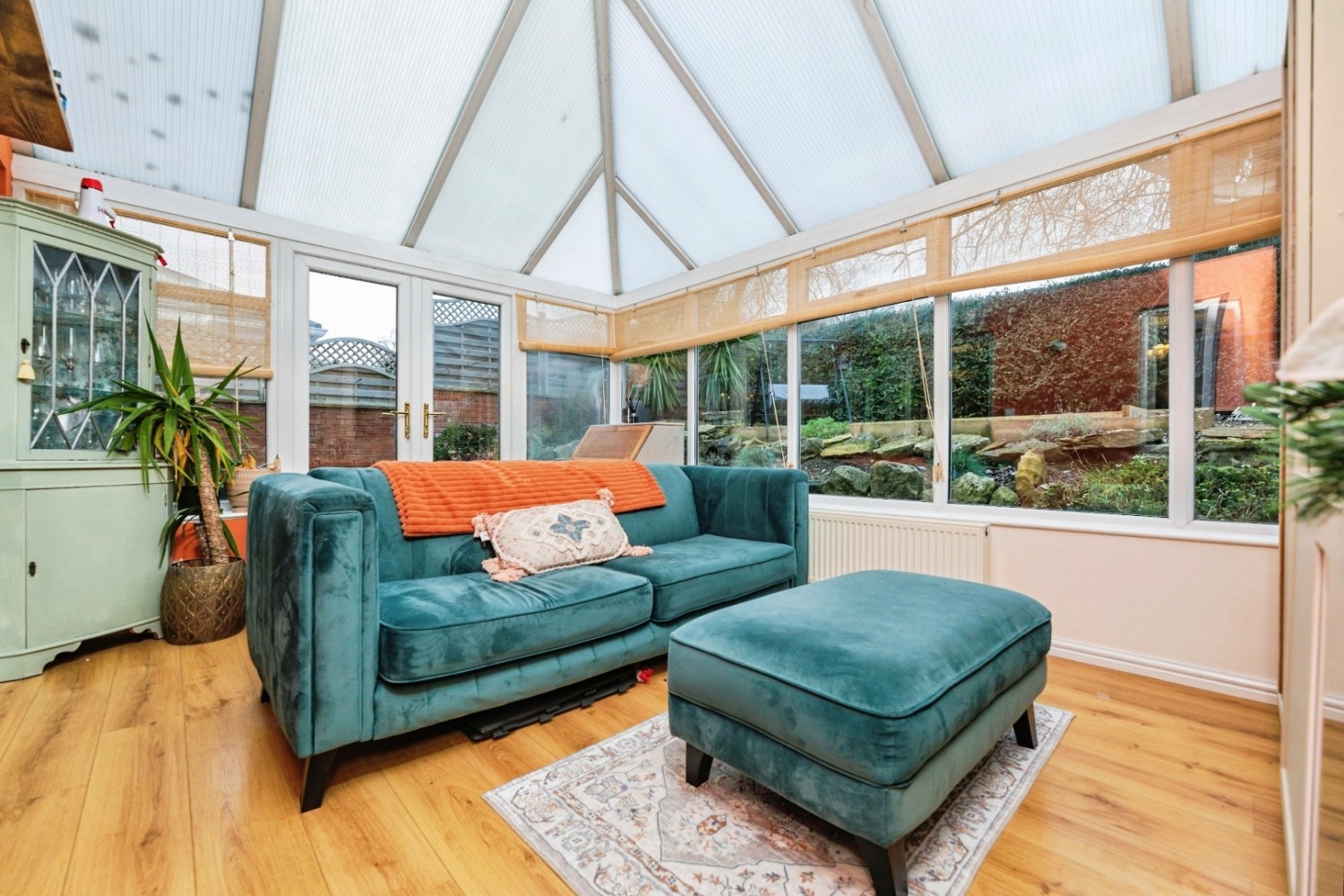 Burncross Drive, Chapeltown, Sheffield