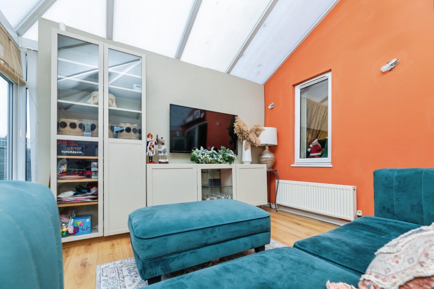 Burncross Drive, Chapeltown, Sheffield