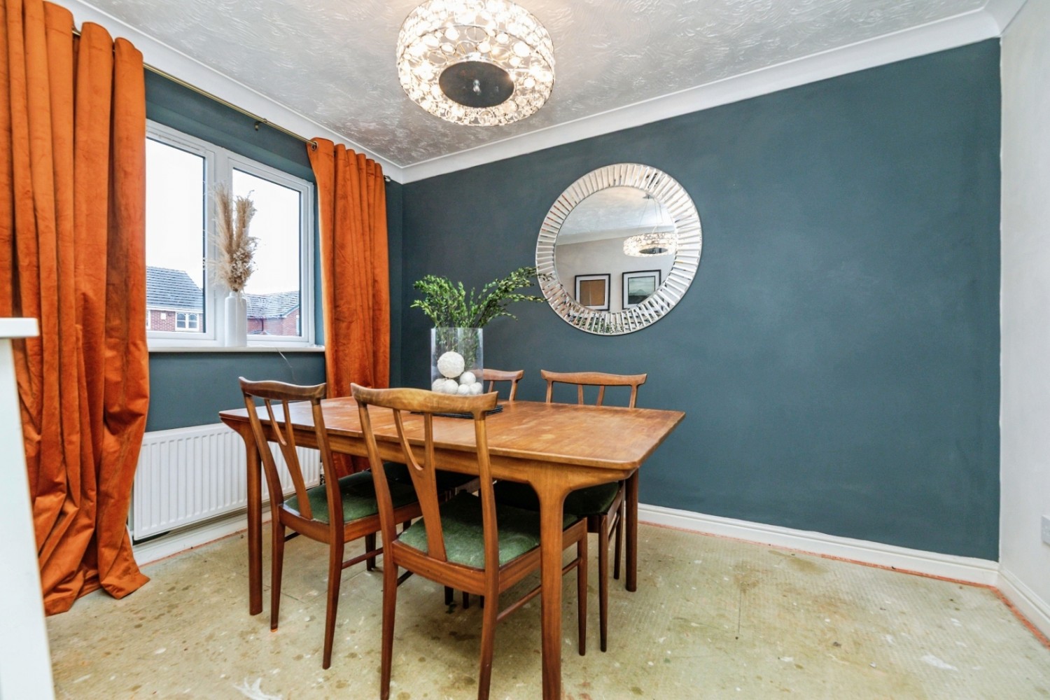 Burncross Drive, Chapeltown, Sheffield