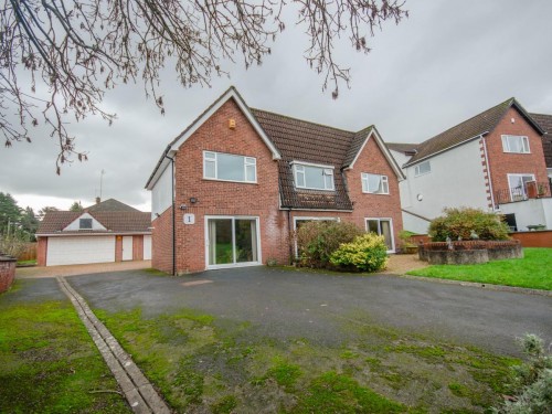 Fromeside Park, Downend, Bristol, BS16 2QL