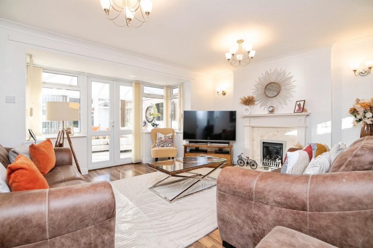 Winchcombe Close, Dudley