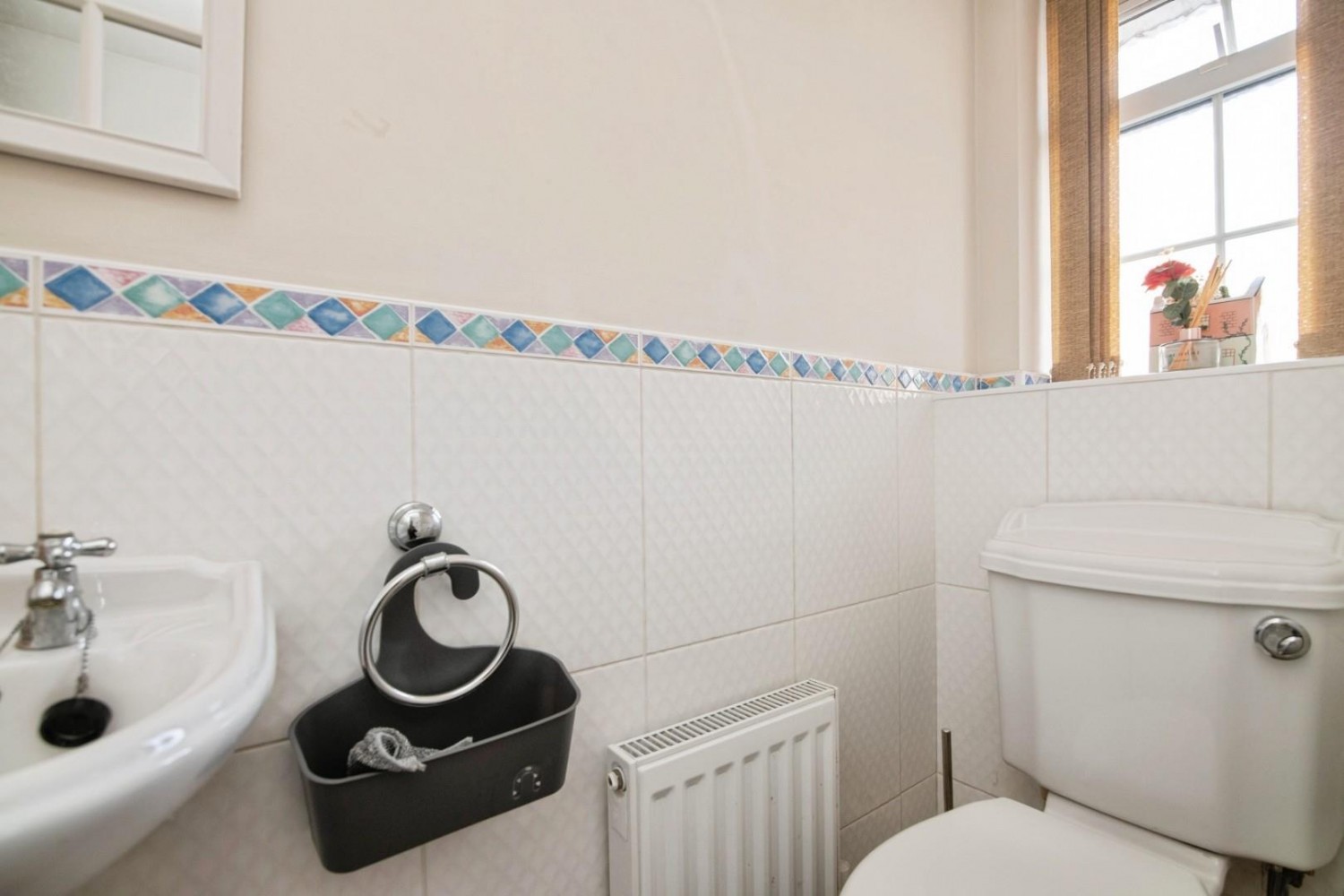 Winchcombe Close, Dudley