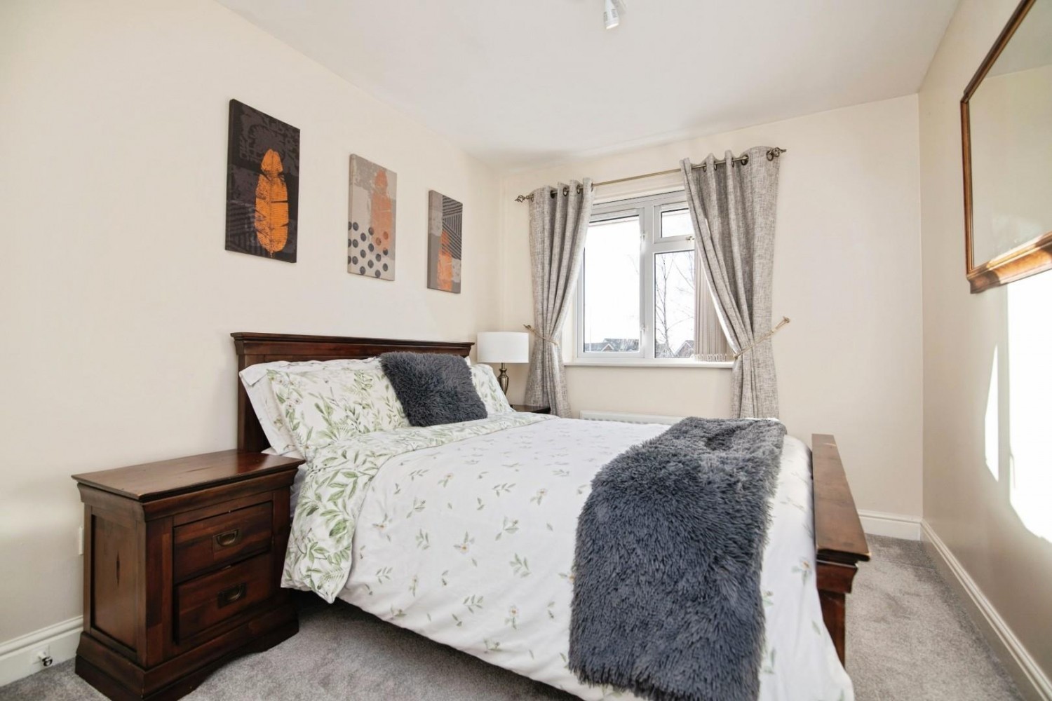 Winchcombe Close, Dudley