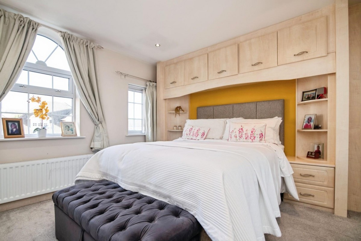 Winchcombe Close, Dudley