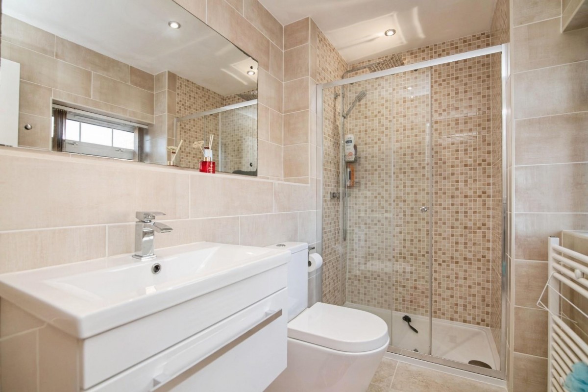 Winchcombe Close, Dudley