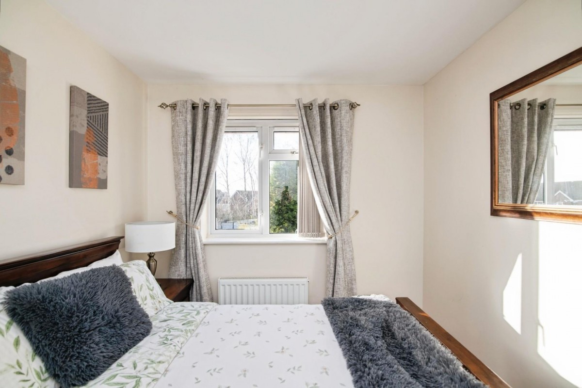 Winchcombe Close, Dudley