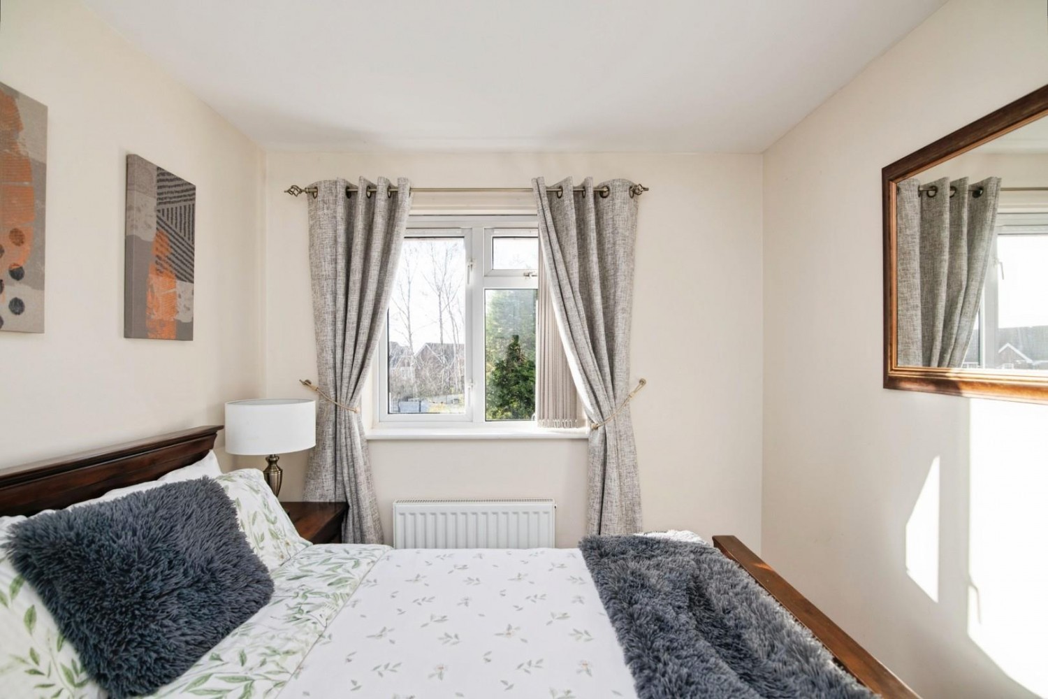 Winchcombe Close, Dudley