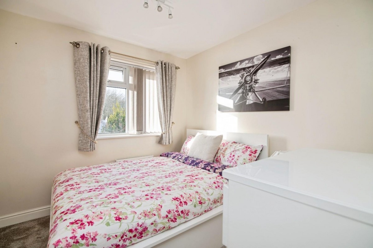 Winchcombe Close, Dudley