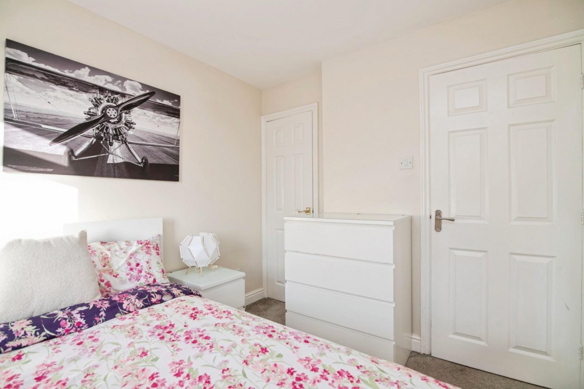 Winchcombe Close, Dudley