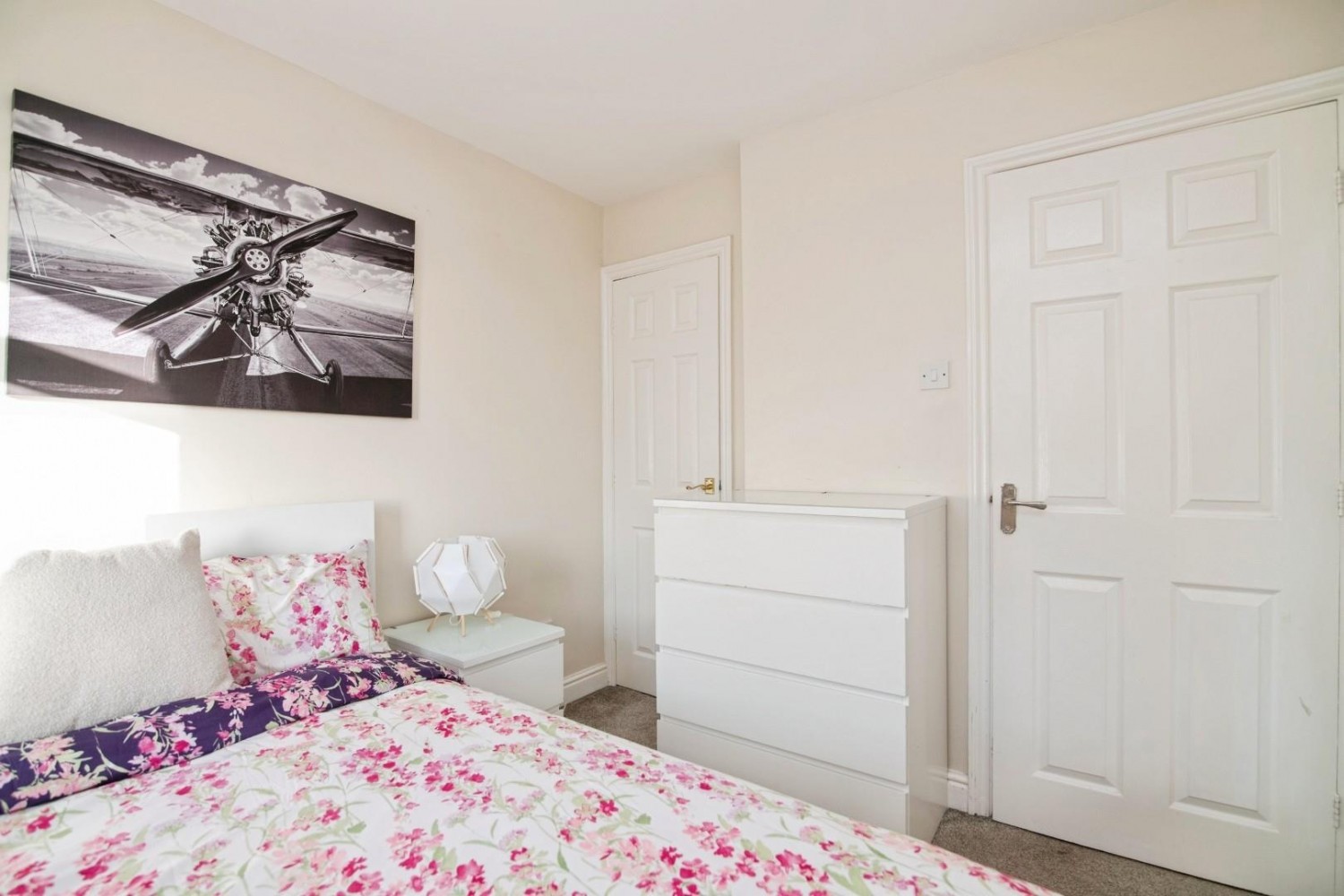 Winchcombe Close, Dudley