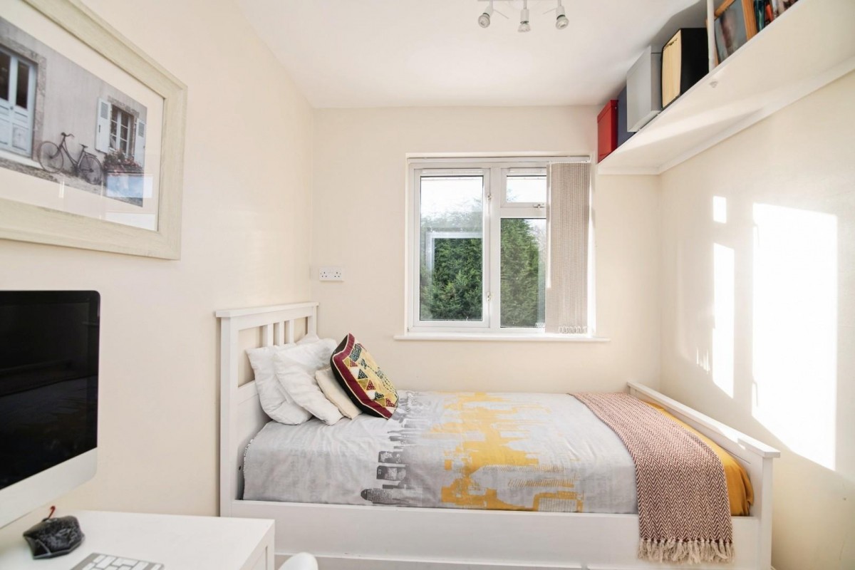 Winchcombe Close, Dudley