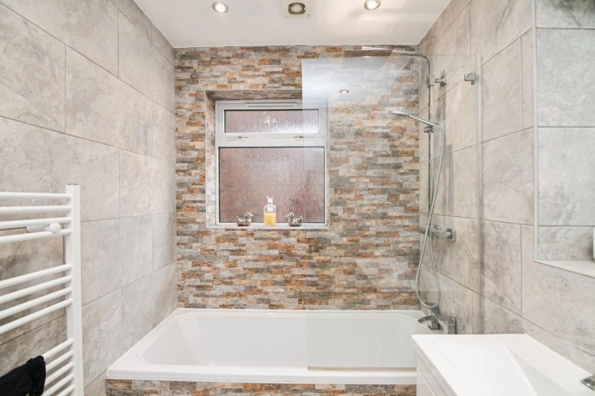 Winchcombe Close, Dudley