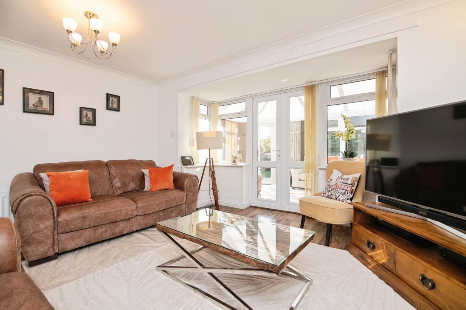 Winchcombe Close, Dudley