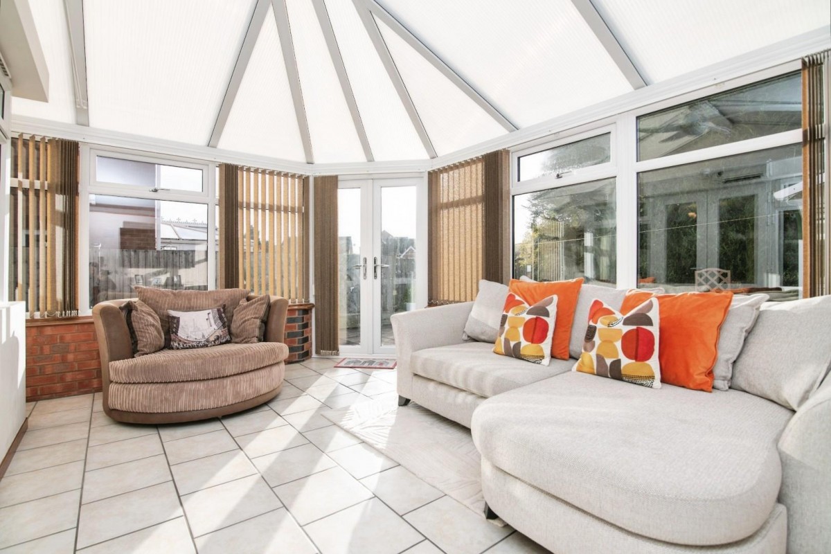 Winchcombe Close, Dudley