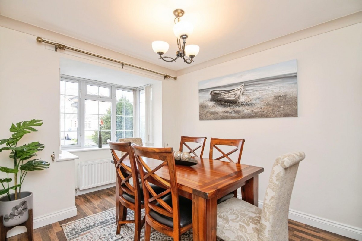 Winchcombe Close, Dudley