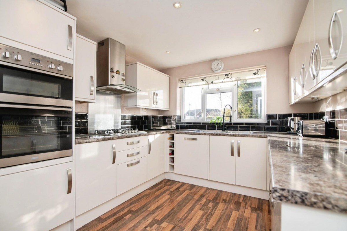 Winchcombe Close, Dudley