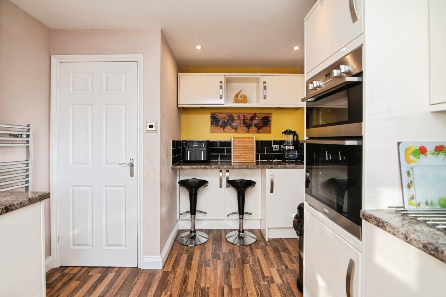 Winchcombe Close, Dudley