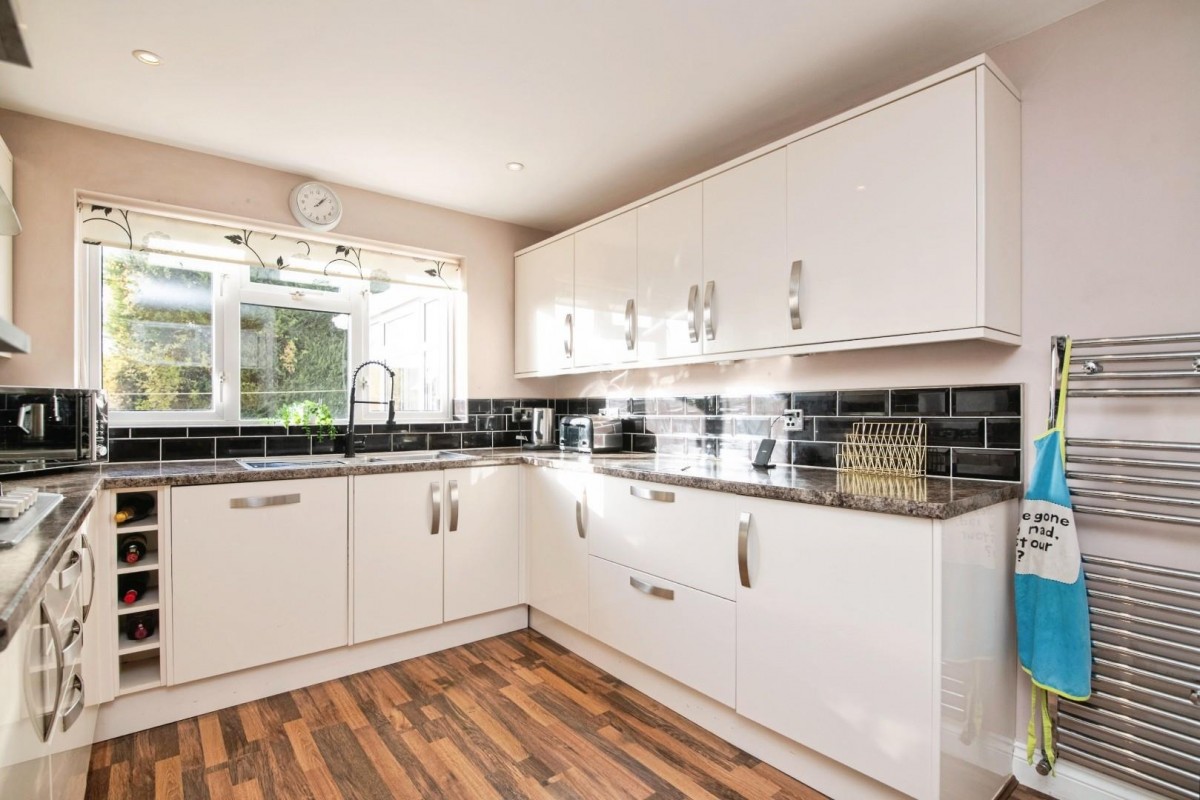 Winchcombe Close, Dudley